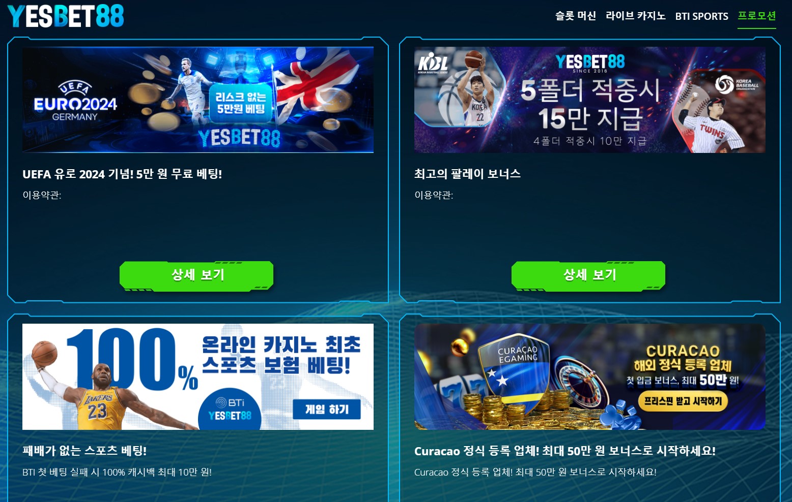 yesbet88 sports bonus